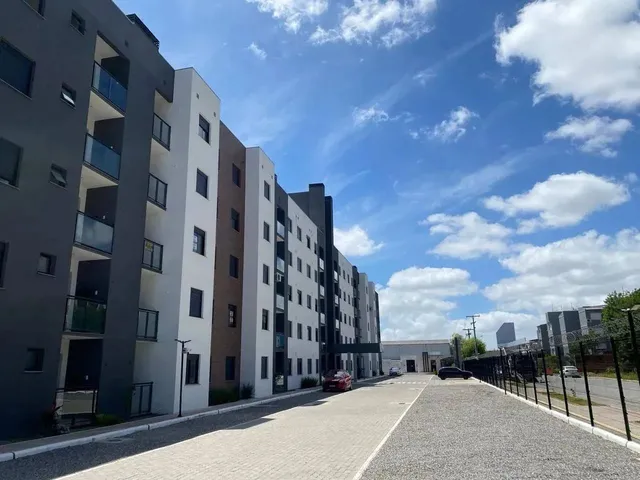 Imagem: Apartamento À Venda e Locação com 2 Quartos