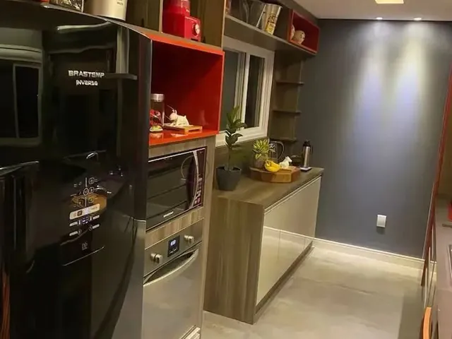 Imagem 5: Apartamento 2 Dormitórios para Vender Ou Alugar Centro Pelotas/Rs
