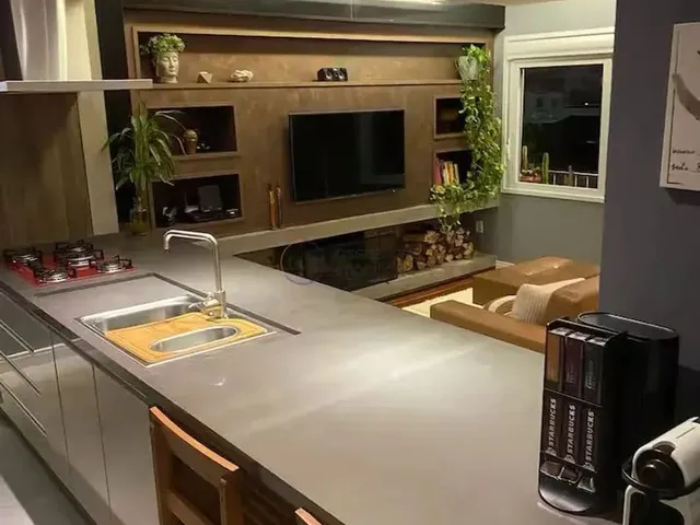 Imagem 16: Apartamento 2 Dormitórios para Vender Ou Alugar Centro Pelotas/Rs