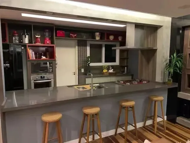 Imagem 11: Apartamento 2 Dormitórios para Vender Ou Alugar Centro Pelotas/Rs