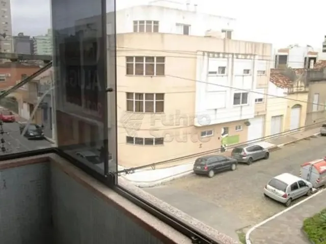 Imagem 1: Apartamento Padrão em Pelotas