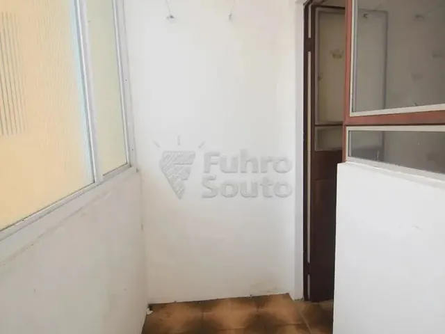 Imagem 3: Apartamento Kitinete em Pelotas