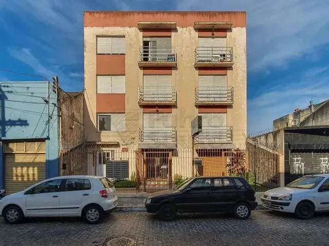 Imagem 8: Apartamento Kitinete em Pelotas