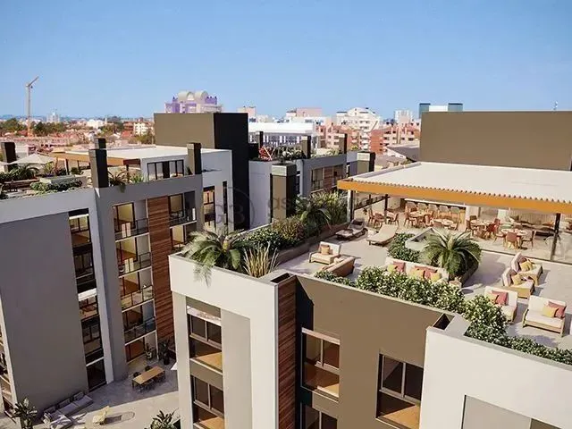 Imagem: Apartamento 3 Dormitórios para Vender Ou
