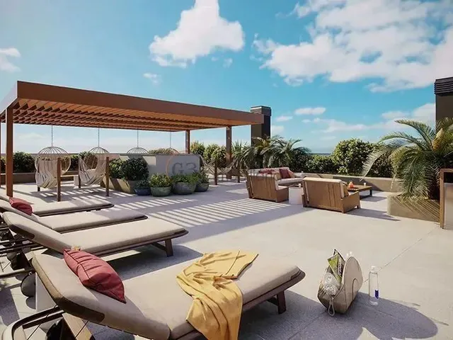 Imagem 7: Apartamento 3 Dormitórios para Vender Ou Alugar Centro Pelotas/Rs