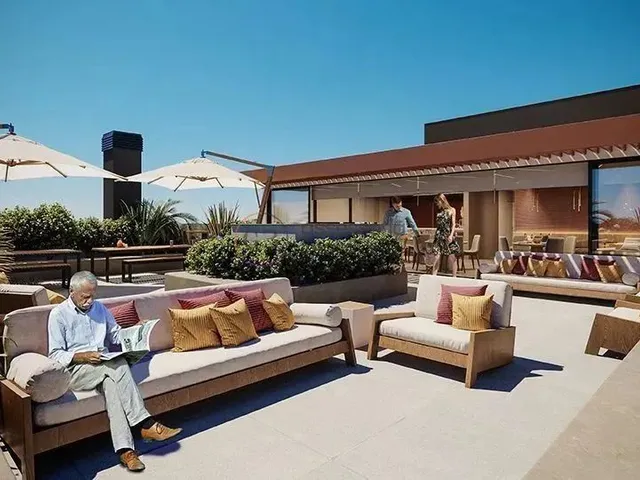 Imagem 3: Apartamento 3 Dormitórios para Vender Ou Alugar Centro Pelotas/Rs