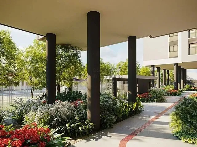 Imagem 8: Apartamento 3 Dormitórios para Vender Ou Alugar Centro Pelotas/Rs