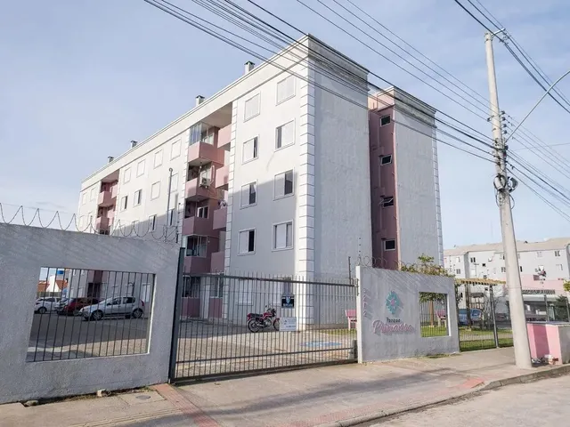 Imagem: Apartamento de 2 Dormitórios Disponível