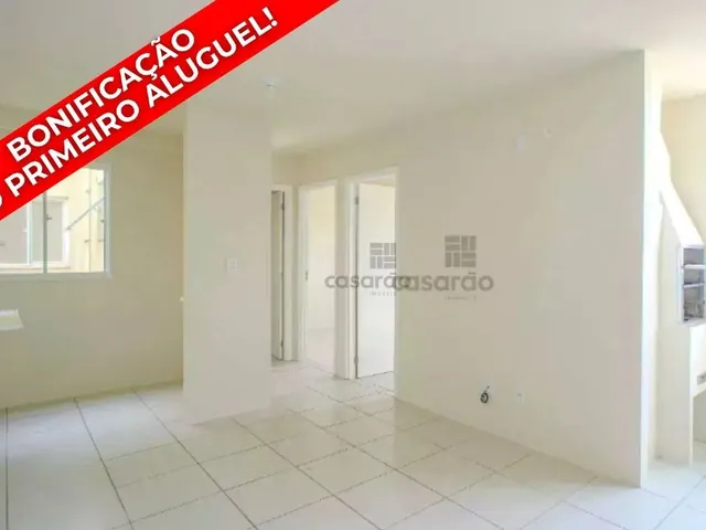 Imagem 1: Apartamento para Alugar no Fragata com 2 Quartos