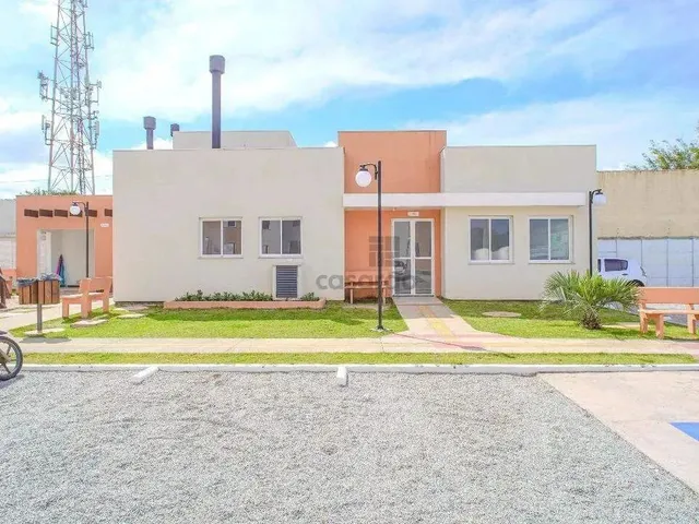 Imagem 3: Apartamento para Alugar no Fragata com 2 Quartos