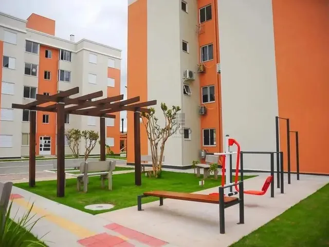 Imagem 9: Apartamento para Alugar no Fragata com 2 Quartos
