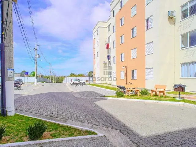 Imagem 4: Apartamento para Alugar no Fragata com 2 Quartos