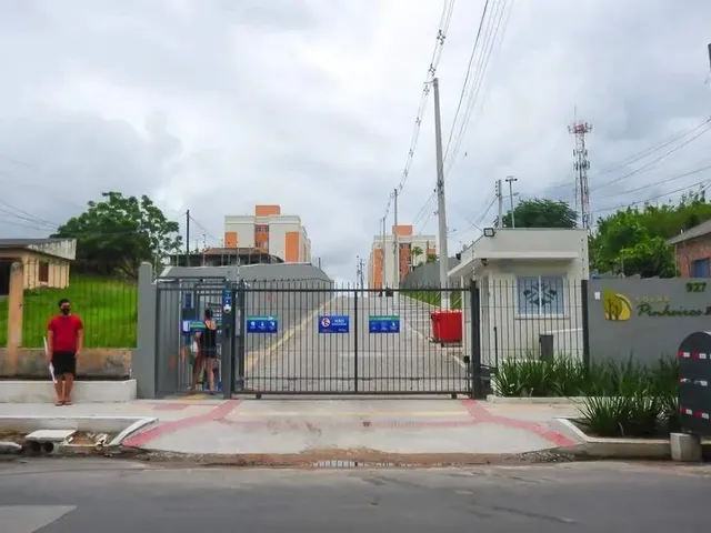 Imagem 12: Apartamento para Alugar no Fragata com 2 Quartos