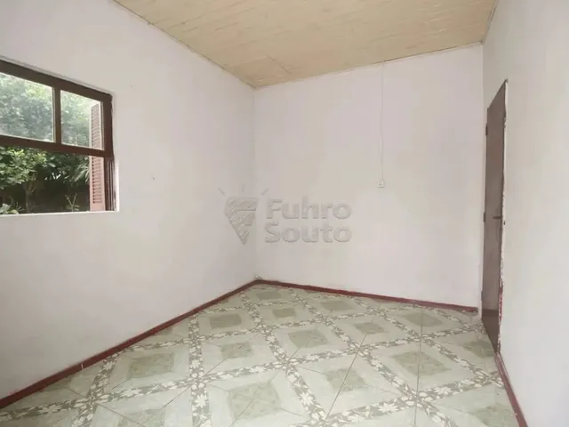 Imagem: Casa Padrão em Pátio Compartilhado com