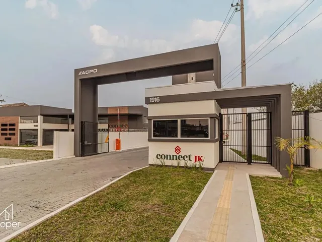 Imagem: Apartamento para Aluguel E/Ou Venda no Centro