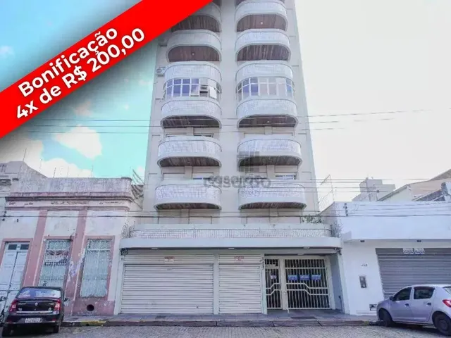 Imagem: Apartamento 3 Quartos para Aluguel Pelotas
