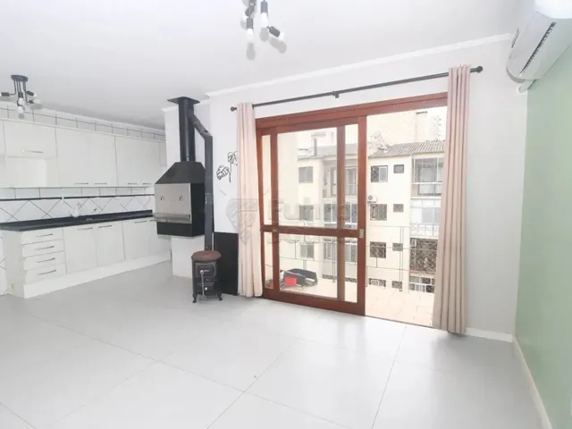 Imagem 1: Apartamento de 3 Dormitórios no Condomínio Rua Brasil - Localização Privilegiada