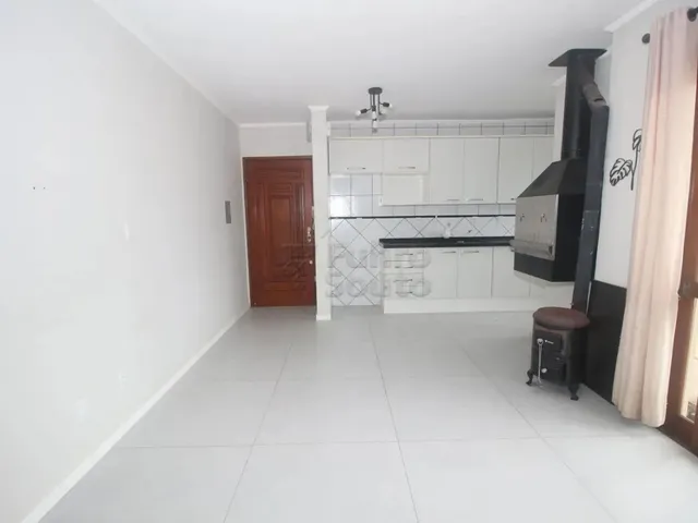 Imagem 12: Apartamento de 3 Dormitórios no Condomínio Rua Brasil - Localização Privilegiada