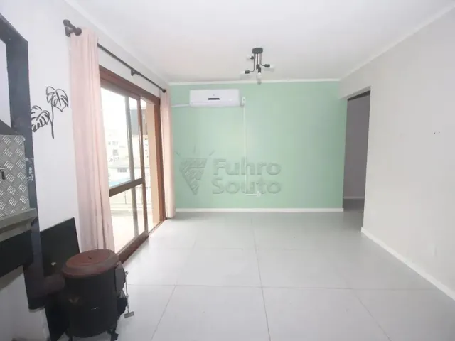 Imagem 2: Apartamento de 3 Dormitórios no Condomínio Rua Brasil - Localização Privilegiada