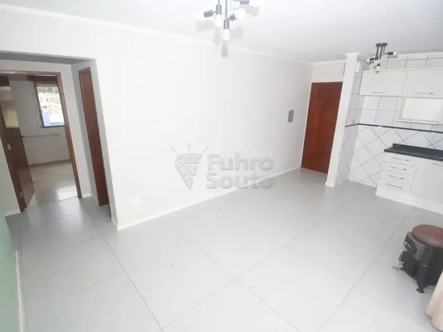 Imagem 8: Apartamento de 3 Dormitórios no Condomínio Rua Brasil - Localização Privilegiada