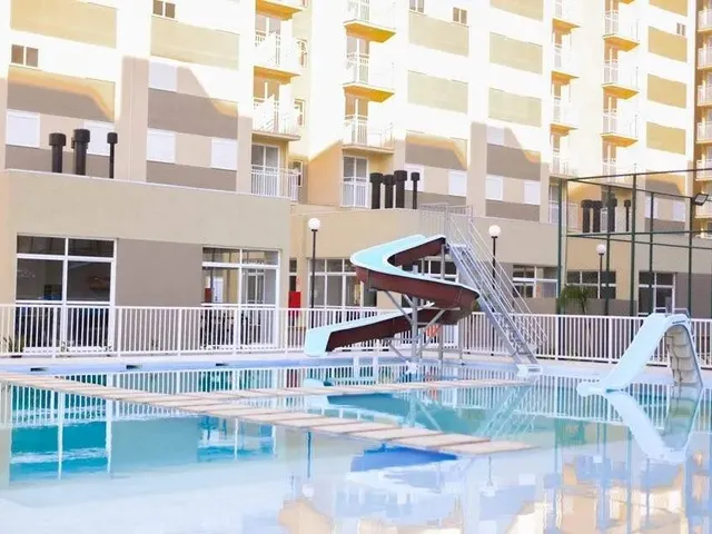 Imagem 10: Apartamento 2 Quartos para Aluguel Pelotas