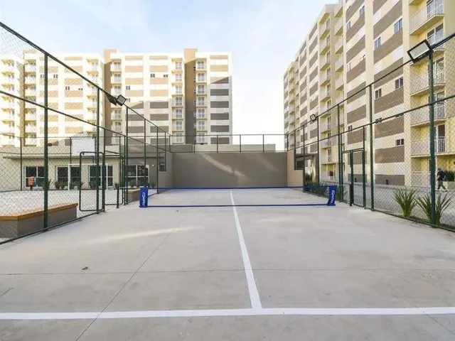 Imagem 14: Apartamento 2 Quartos para Aluguel Pelotas