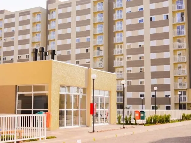 Imagem 9: Apartamento 2 Quartos para Aluguel Pelotas