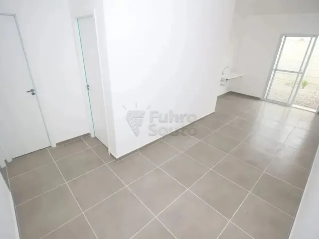 Imagem 5: Casa Ampla e Iluminada com 2 Dormitórios no Residencial Altos dos Jerivás