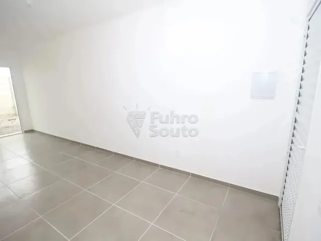 Imagem 13: Casa Ampla e Iluminada com 2 Dormitórios no Residencial Altos dos Jerivás