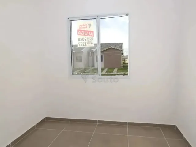 Imagem 15: Casa Ampla e Iluminada com 2 Dormitórios no Residencial Altos dos Jerivás