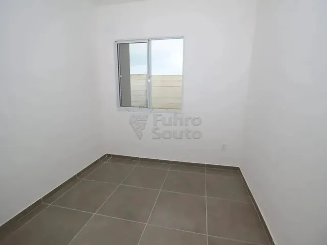 Imagem 14: Casa Ampla e Iluminada com 2 Dormitórios no Residencial Altos dos Jerivás
