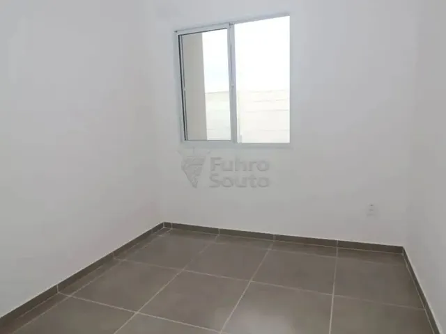 Imagem 6: Casa Ampla e Iluminada com 2 Dormitórios no Residencial Altos dos Jerivás