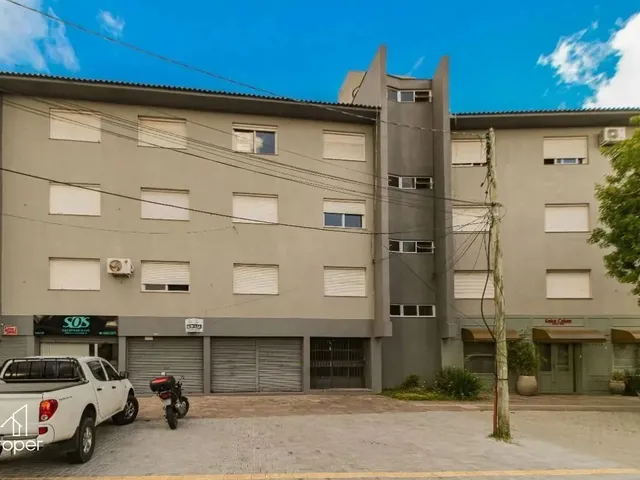 Imagem: Apartamento 3 Dormitórios para Aluguel