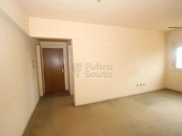 Imagem 10: Apartamento 1 Dormitório - Edifício com Elevador e Portaria 24H no Centro! Alugue Agora
