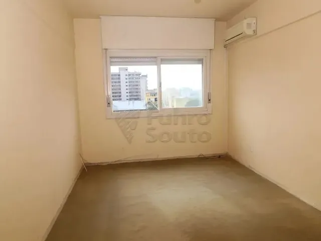 Imagem 6: Apartamento 1 Dormitório - Edifício com Elevador e Portaria 24H no Centro! Alugue Agora