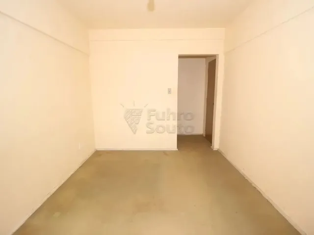 Imagem 15: Apartamento 1 Dormitório - Edifício com Elevador e Portaria 24H no Centro! Alugue Agora