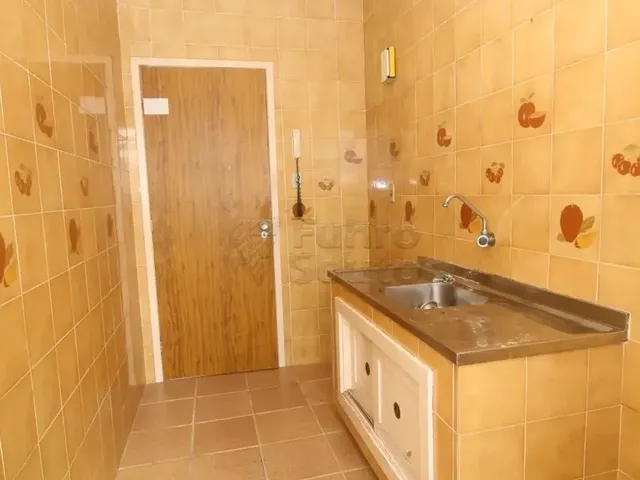 Imagem 7: Apartamento 1 Dormitório - Edifício com Elevador e Portaria 24H no Centro! Alugue Agora
