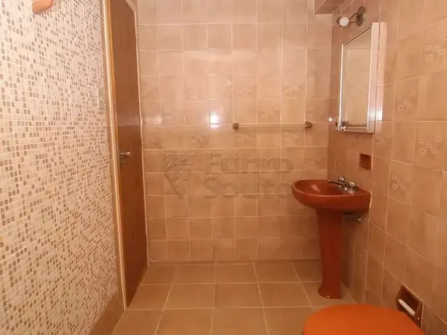 Imagem 4: Apartamento 1 Dormitório - Edifício com Elevador e Portaria 24H no Centro! Alugue Agora
