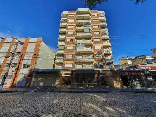Imagem 11: Apartamento 1 Dormitório - Edifício com Elevador e Portaria 24H no Centro! Alugue Agora