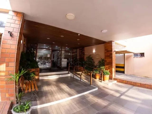Imagem 3: Apartamento 1 Dormitório - Edifício com Elevador e Portaria 24H no Centro! Alugue Agora