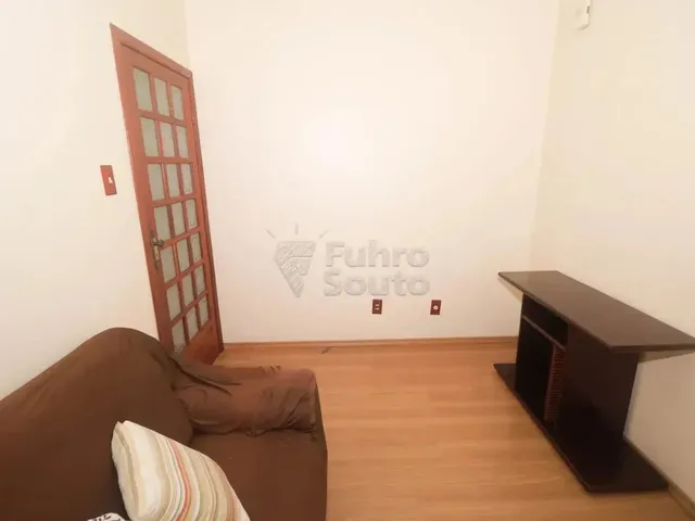 Imagem 4: Apartamento de 02 Quartos