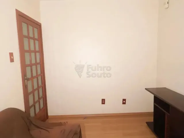 Imagem 15: Apartamento de 02 Quartos
