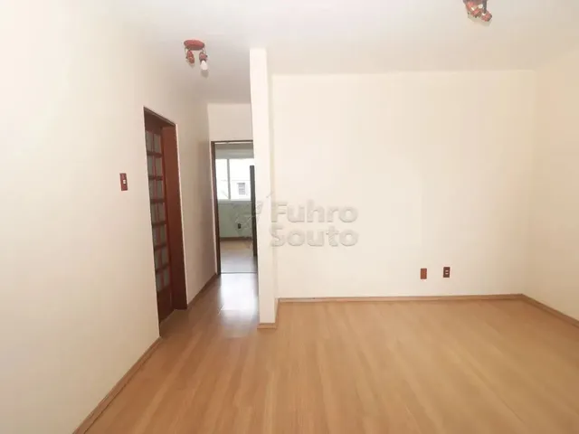 Imagem 8: Apartamento de 02 Quartos