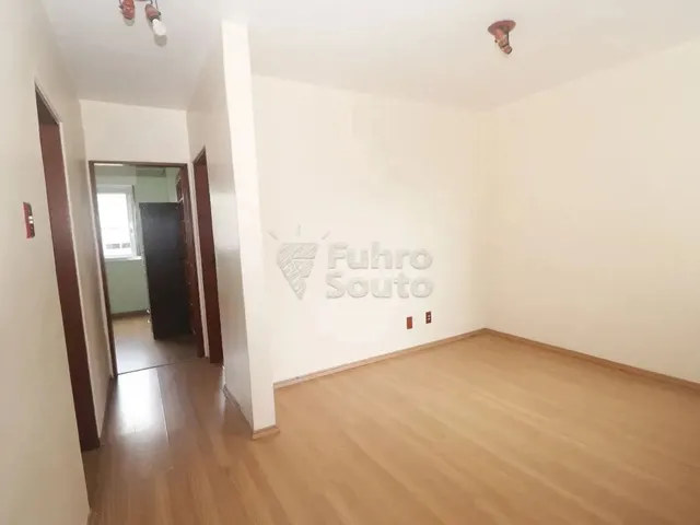 Imagem 5: Apartamento de 02 Quartos