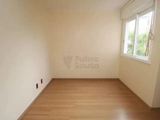 Imagem 2: Apartamento de 02 Quartos