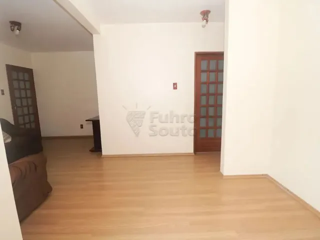 Imagem 7: Apartamento de 02 Quartos