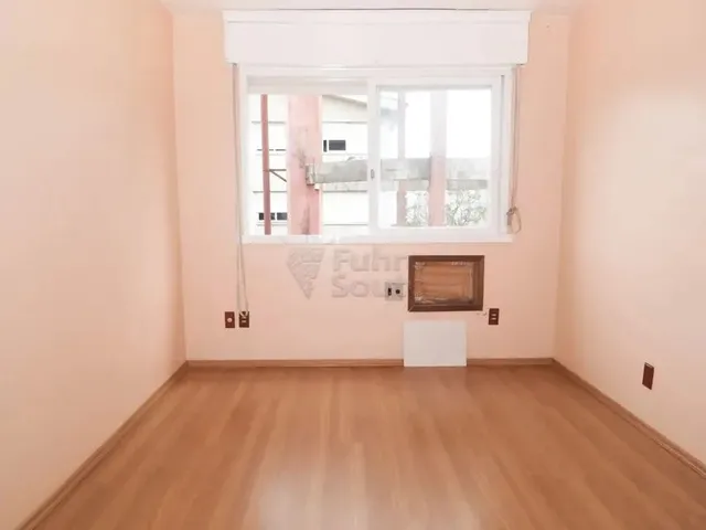 Imagem 9: Apartamento de 02 Quartos