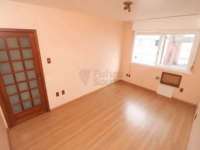 Imagem 10: Apartamento de 02 Quartos