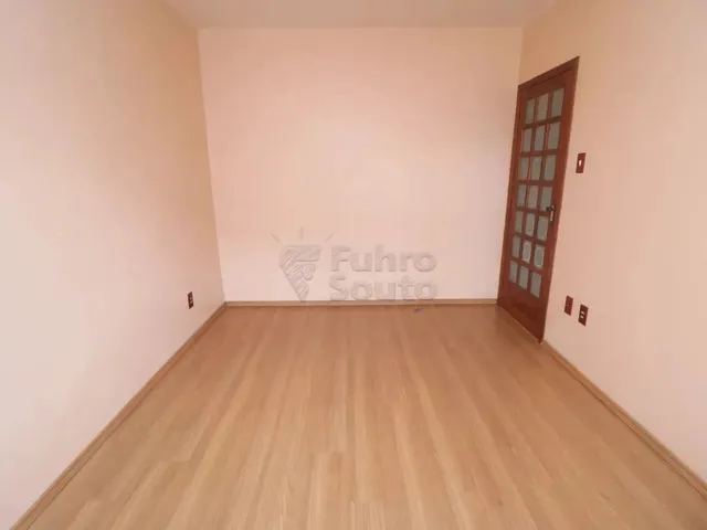 Imagem 3: Apartamento de 02 Quartos