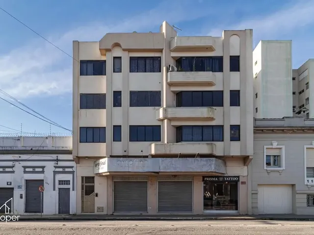 Imagem: Loft Próximo À Universidades para Aluguel